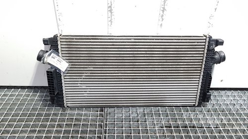 Radiator intercooler, Opel Astra J Combi, 2.0 cdti, A20DTH, GM13267647