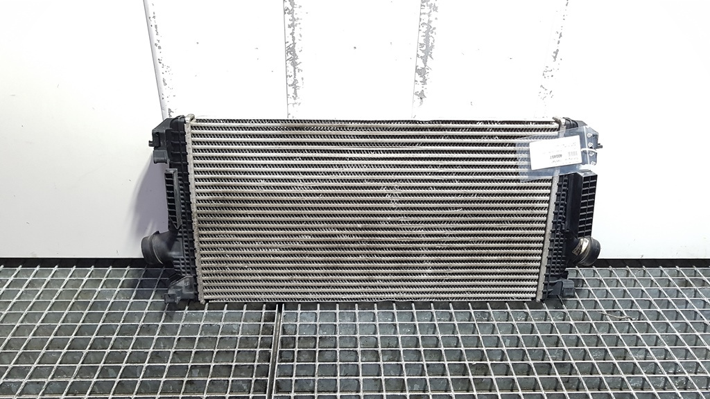 Radiator intercooler, Opel Astra J Combi, 2.0 cdti, A20DTH, 13267647 (id:400497)