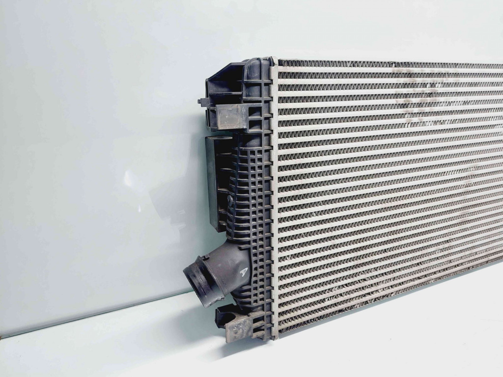 Radiator intercooler Opel Astra J Coupe GTC [Fabr 2009-2015] 13267647 2.0 TDCI A20DTH 2.0 TDCI A20DTH 110KW / 150CP