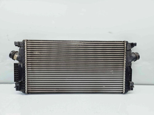 Radiator intercooler Opel Astra J Coupe GTC [Fabr 2009-2015] 13267647 2.0 CDTI A20DTH 2.0 CDTI A20DT...