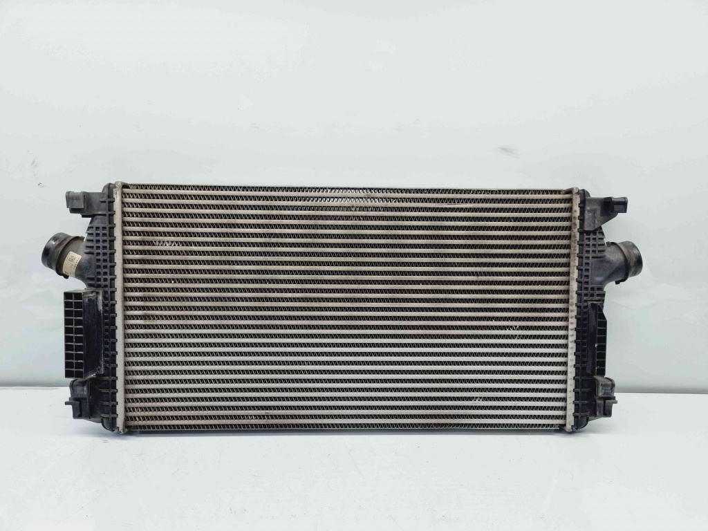 Radiator intercooler Opel Astra J Coupe GTC [Fabr 2009-2015] 13267647 2.0 CDTI A20DTH 2.0 CDTI A20DTH 110KW / 150CP