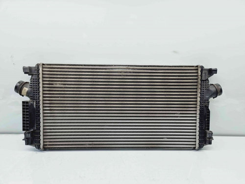 Radiator intercooler Opel Astra J Coupe GTC [Fabr 2009-2015] 13267647 2.0 CDTI A20DTH 2.0 CDTI A20DT...