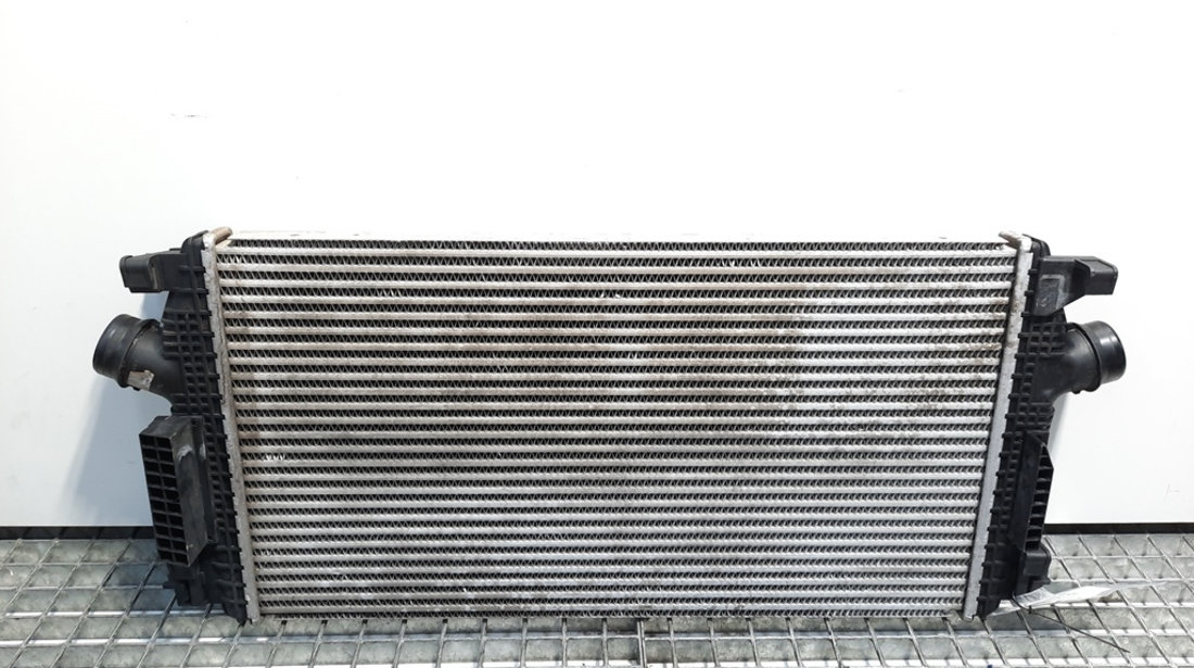 Radiator intercooler, Opel Astra J [Fabr 2009-2015] 1.7 cdti, 132676547 (id:426441)