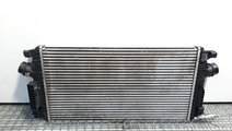 Radiator intercooler, Opel Astra J [Fabr 2009-2015...