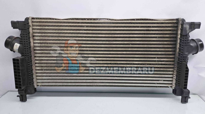 Radiator intercooler Opel Astra J [Fabr 2009-2015] 13267646 1.7 CDTI A17DTJ