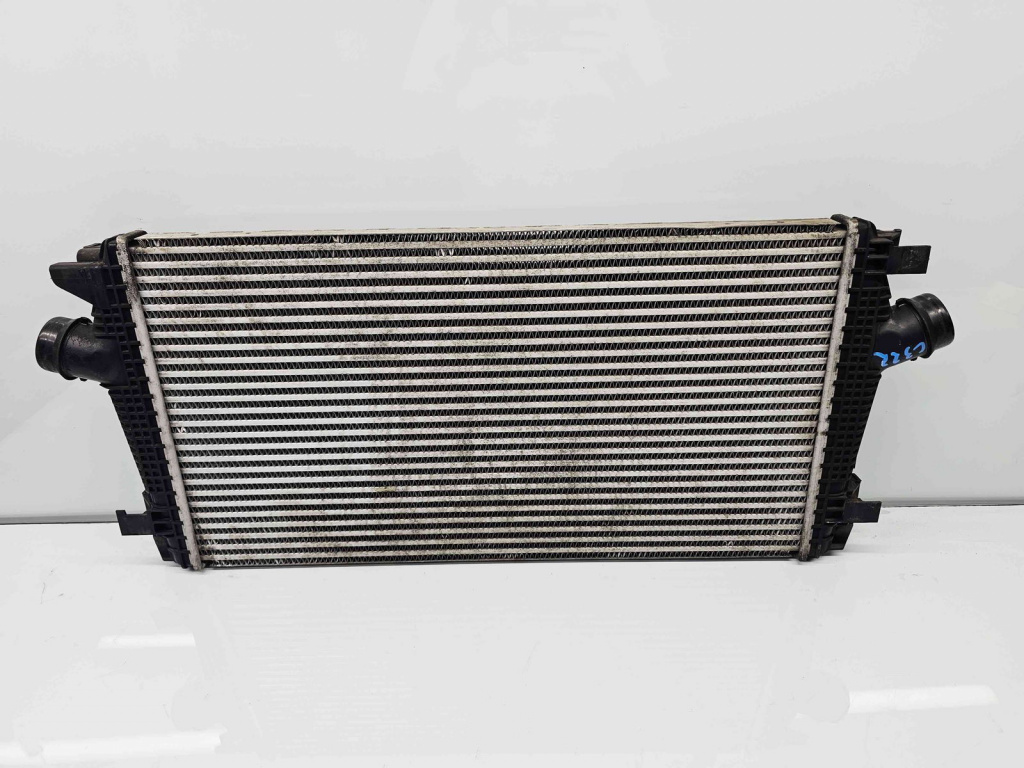 Radiator intercooler Opel Astra J [Fabr 2009-2015] 13267647 1.7 A17DTS 96KW / 130CP