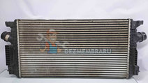 Radiator intercooler Opel Astra J [Fabr 2009-2015]...