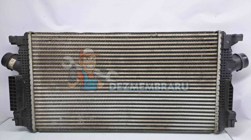 Radiator intercooler Opel Astra J [Fabr 2009-2015] 13267647 1.7 CDTI A17DTS