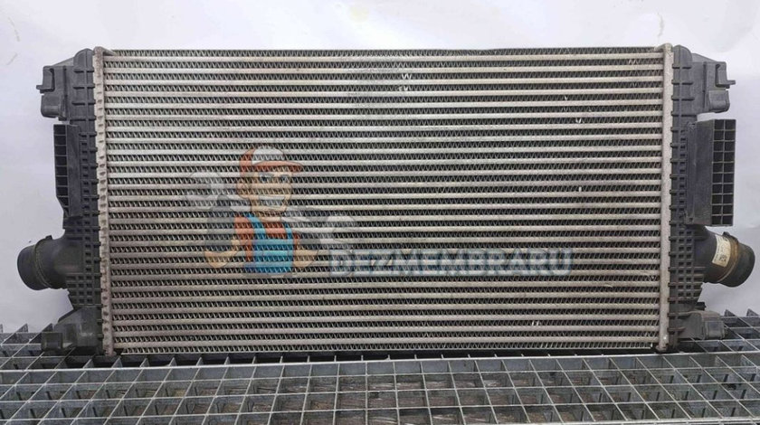 Radiator intercooler Opel Astra J [Fabr 2009-2015] 13267647 2.0 CDTI A20DTH