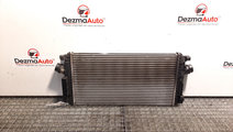 Radiator intercooler, Opel Astra J [Fabr 2009-2015...