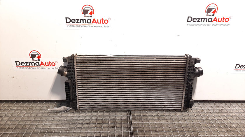 Radiator intercooler, Opel Astra J [Fabr 2009-2015] 1.7 cdti, A17DTR, 13267647 (id:445207)