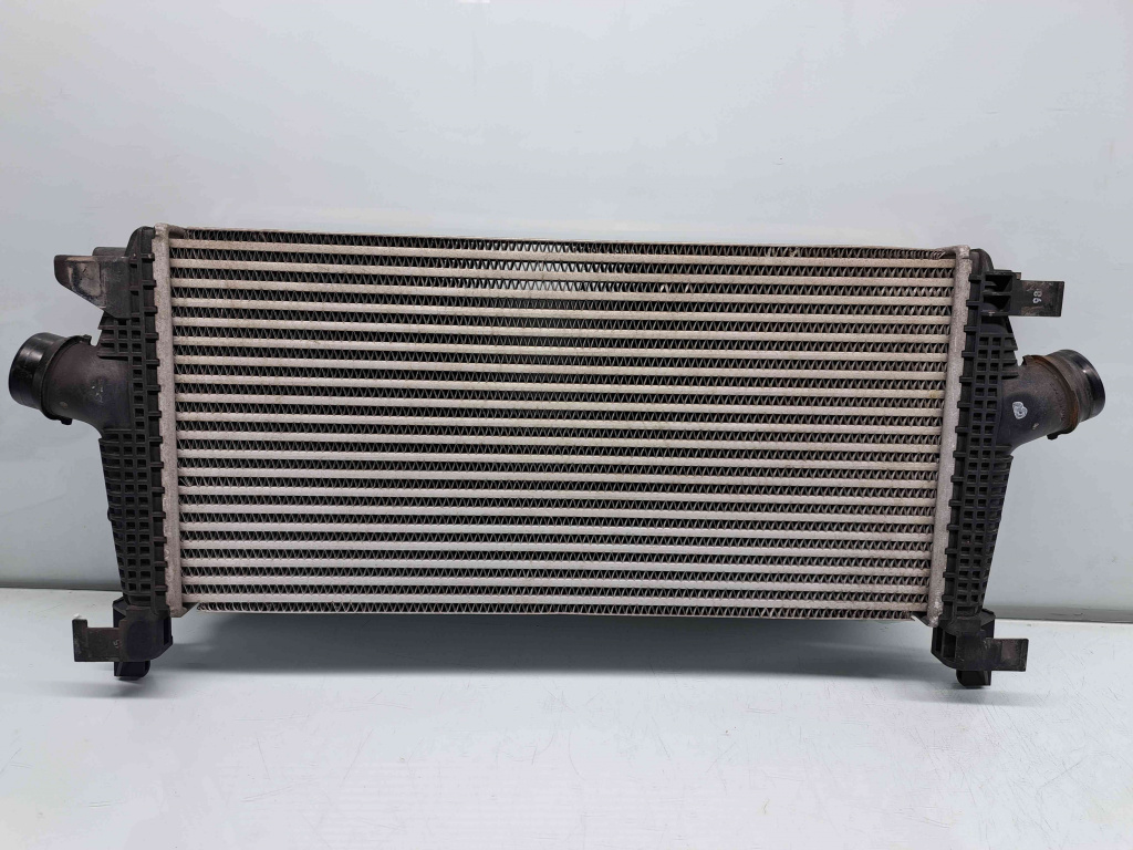 Radiator intercooler Opel Astra J [Fabr 2009-2015] 13267646 1.6 Benz A16LET 132KW / 180CP 1.6 Benz A16LET 132KW / 180CP
