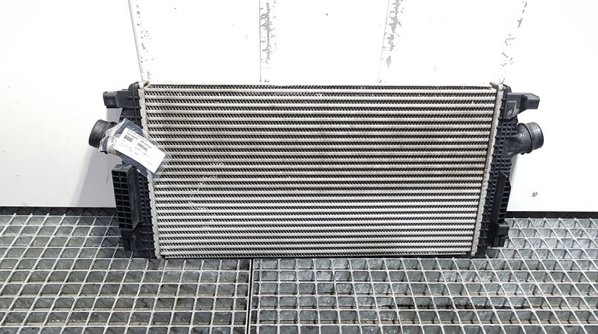 Radiator intercooler, Opel Astra J GTC, 2.0 cdti, A20DTH, GM13267647