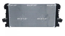 Radiator intercooler Opel ASTRA J limuzina 2012-20...