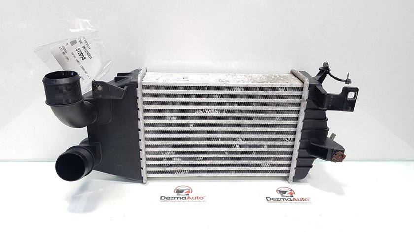 Radiator intercooler, Opel Astra J Sedan 1.7 cdti, A17DTJ, cod GM13240831