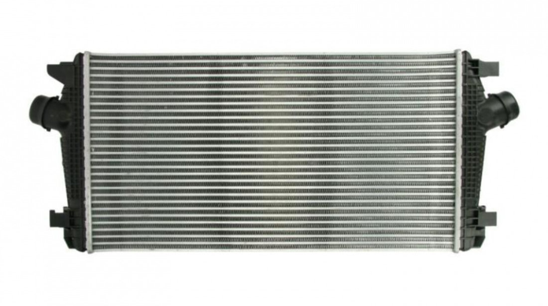 Radiator intercooler Opel ASTRA J Sports Tourer 2010-2016 #4 1302133