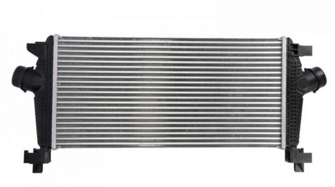 Radiator intercooler Opel ASTRA J Sports Tourer 2010-2016 #4 1302144