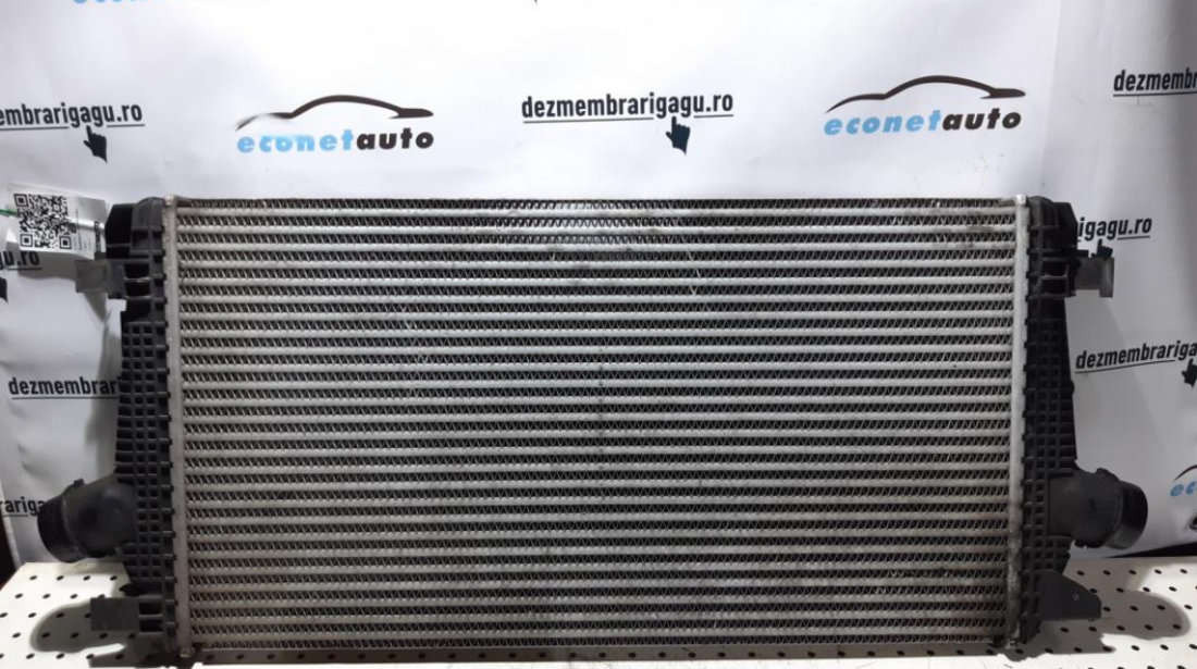 Radiator intercooler Opel Astra J