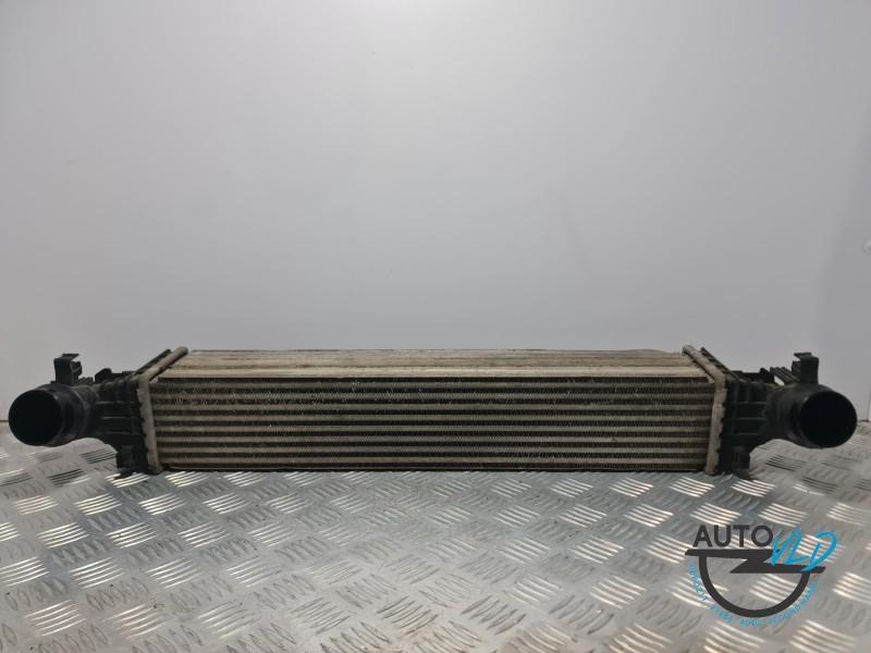 Radiator intercooler Opel Astra K 2015-2019 1.6 cdti B16DTE 13356647