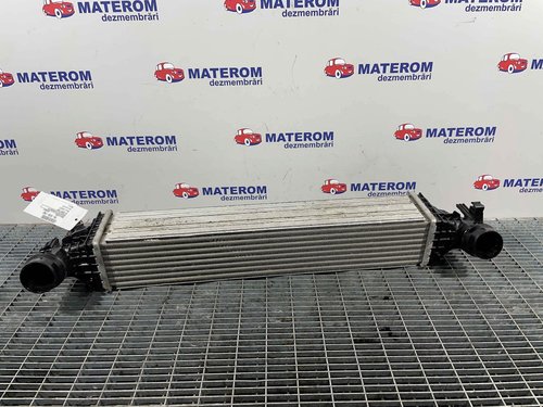 RADIATOR INTERCOOLER OPEL ASTRA K ASTRA K B14XFT - (2015 2021)
