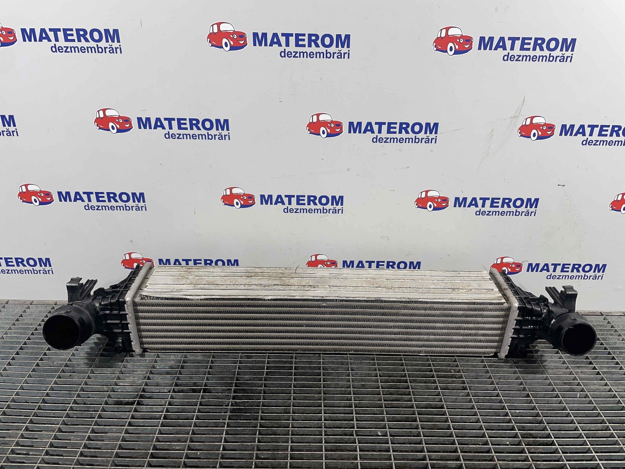RADIATOR INTERCOOLER OPEL ASTRA K ASTRA K B16DTH - (2015 2021)