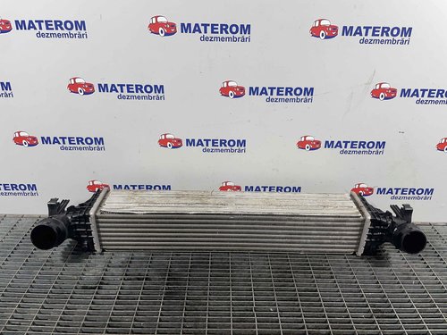 RADIATOR INTERCOOLER OPEL ASTRA K ASTRA K B16DTH - (2015 2021)