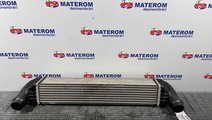 RADIATOR INTERCOOLER OPEL ASTRA K ASTRA K B16DTH -...