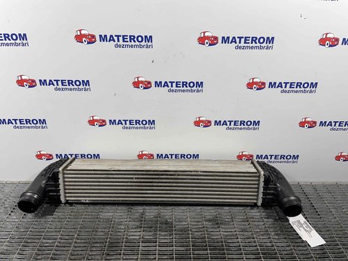 RADIATOR INTERCOOLER OPEL ASTRA K B16DTH - (2015 2021)