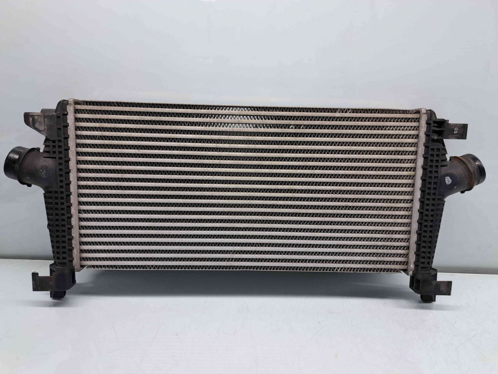 Radiator intercooler Opel Cascada [Fabr 2013-2019] 13267646