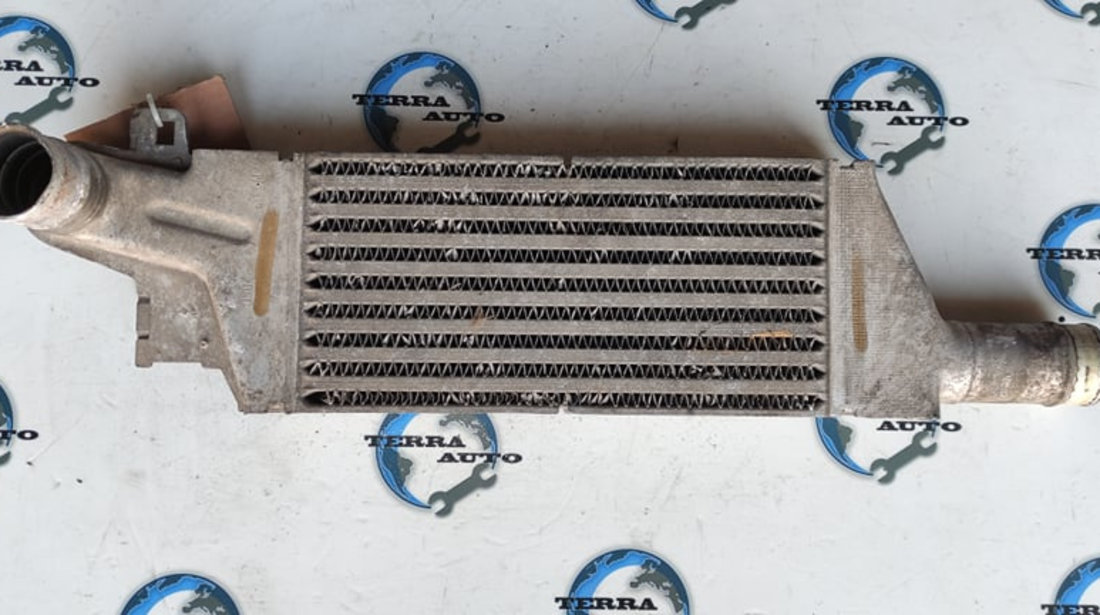 Radiator intercooler Opel Combo 1.7 DTI cod: 24427069