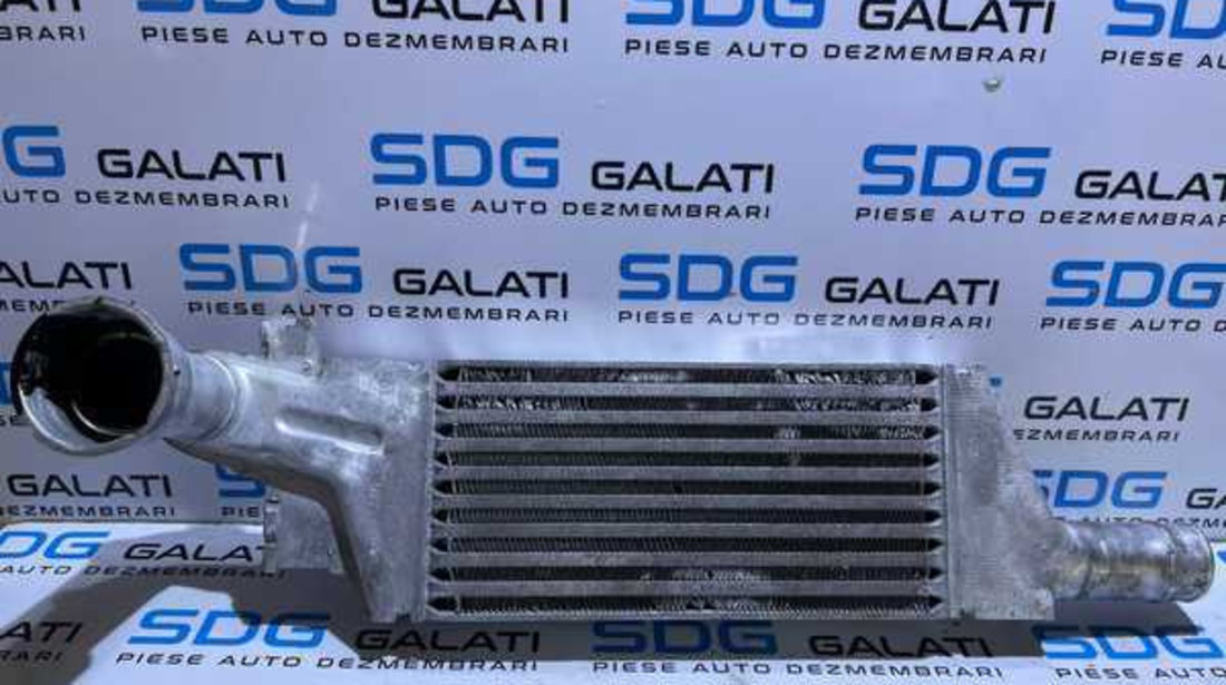 Radiator Intercooler Opel Combo C 1.3 CDTI 2004 - 2011 Cod 24466787