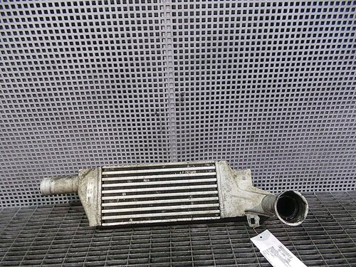 RADIATOR INTERCOOLER OPEL COMBO COMBO Z13DTJ - (2002 2012)