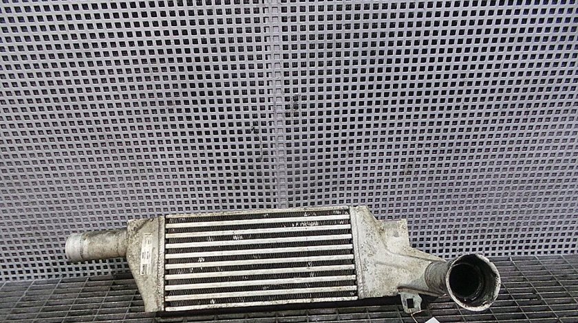 RADIATOR INTERCOOLER OPEL COMBO COMBO Z13DTJ - (2002 2011)