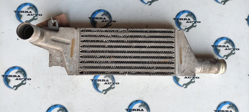 Radiator intercooler Opel Corsa C 1.7 DTI cod: 24427069