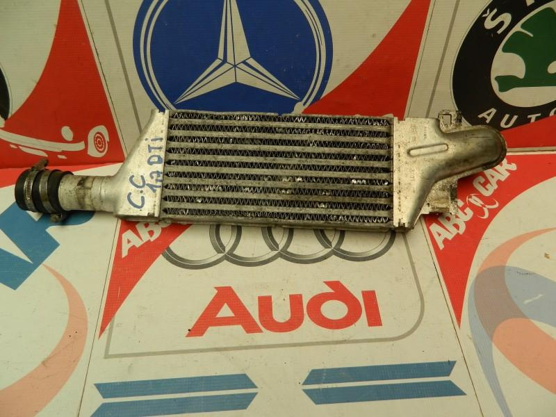 Radiator intercooler Opel Corsa C 2000-2006 24427069