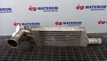 RADIATOR INTERCOOLER OPEL CORSA C CORSA C Z13DT - ...