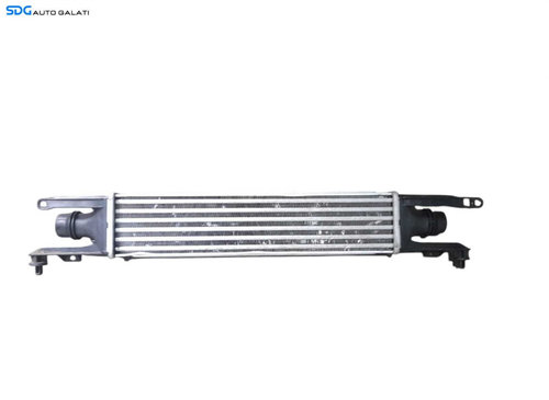Radiator Intercooler Opel Corsa D 1.3 CDTI 2006 - 2014 Cod 440926702 55702004 [N1230]