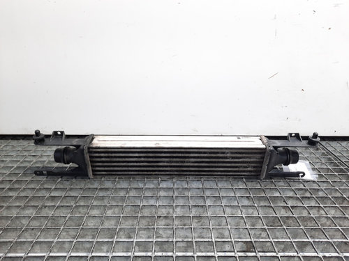 Radiator intercooler, Opel Corsa D, 1.3 CDTI, A13DTC (id:454413)