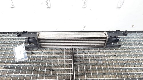 Radiator intercooler, Opel Corsa D, 1.3 cdti, cod 440926702 (id:380876)
