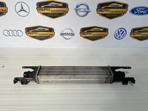 Radiator intercooler Opel Corsa D 1.3 cdti
