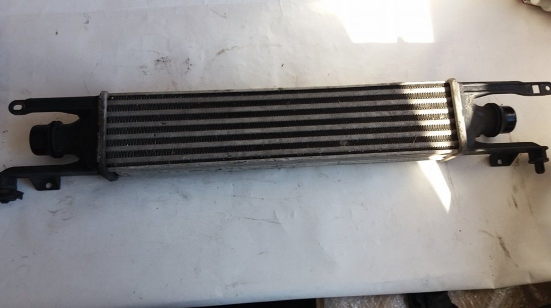 Radiator intercooler opel corsa d 1.3cdti 2004-2014 440926702