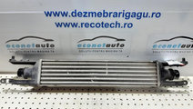 Radiator intercooler Opel Corsa D (2006-)