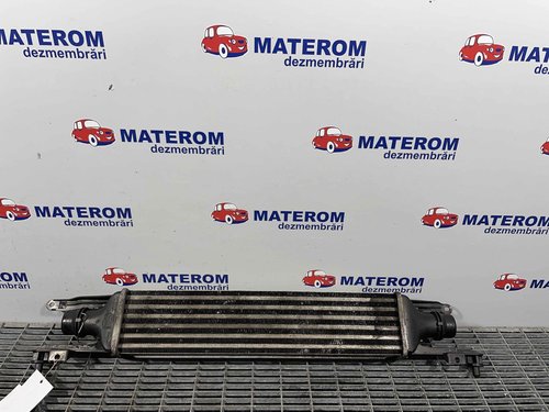 RADIATOR INTERCOOLER OPEL CORSA D CORSA D A13DTE - (2011 2014)