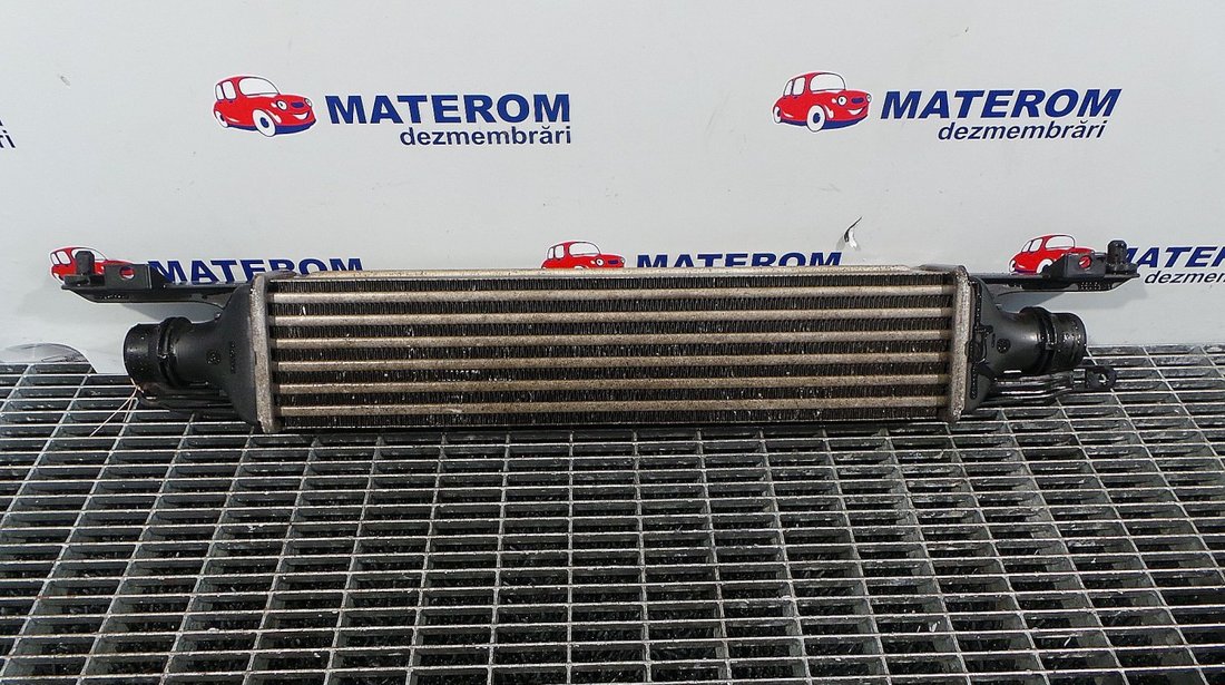 RADIATOR INTERCOOLER OPEL CORSA D CORSA D Z13DTJ - (2006 2011)