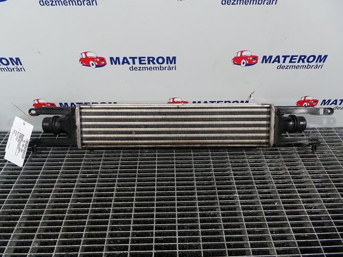 RADIATOR INTERCOOLER OPEL CORSA D Z13DTJ - (2006 2011)