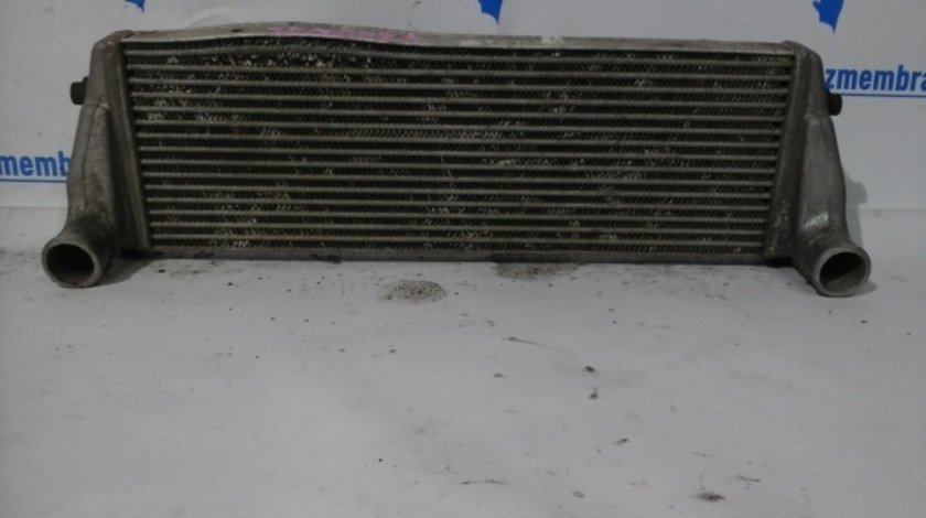 Radiator intercooler Opel Frontera B (1998-)