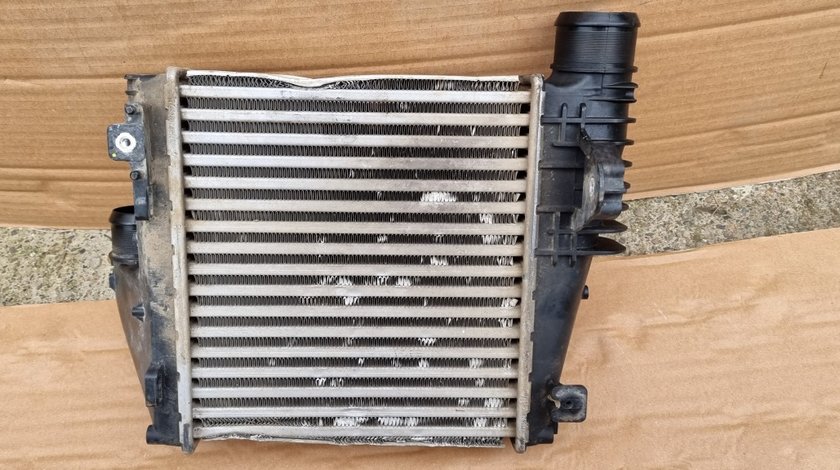 Radiator intercooler Opel Grandland X 1.6 D 2018 2019 2020