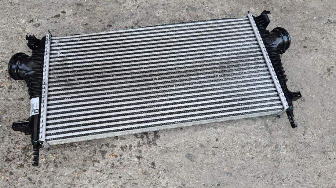 Radiator intercooler Opel Insignia 1.6 1.8 2.8 cdti turbo biturbo