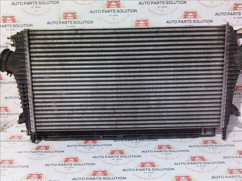 Radiator intercooler OPEL INSIGNIA 2.0 D an fabr.2010