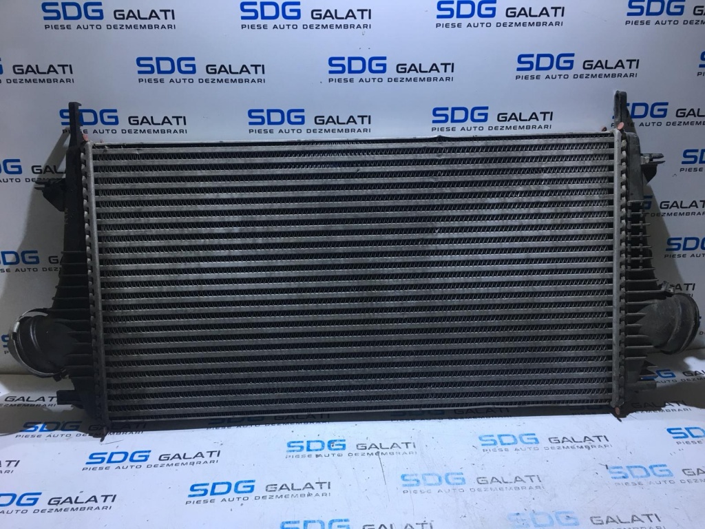 Radiator Intercooler Opel Insignia 2.0CDTI 2008 - 2013 Cod Piesa : 13241751